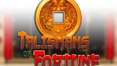 Talismans of Fortune