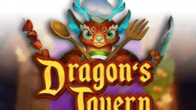 Dragon's Tavern: Bonus Buy